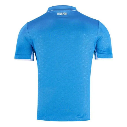 Napoli Home Fan Jersey 2024/25