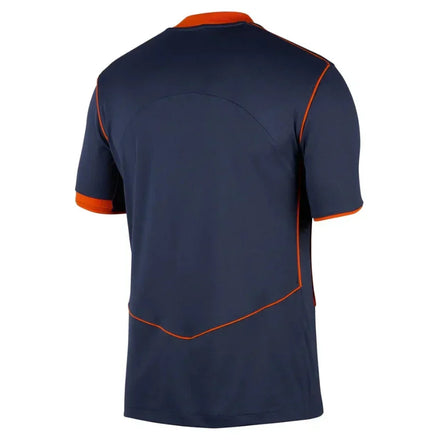Inter Milan Third Fan Jersey 2025/26 Total 90
