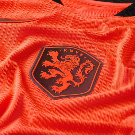 Holland Aero-Fit Match Home F De Jong 21 Fan Jersey 2026-2027