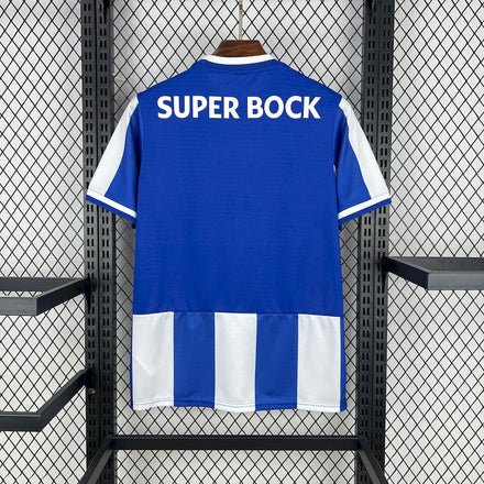 FC Porto 2025/26 Home Jersey