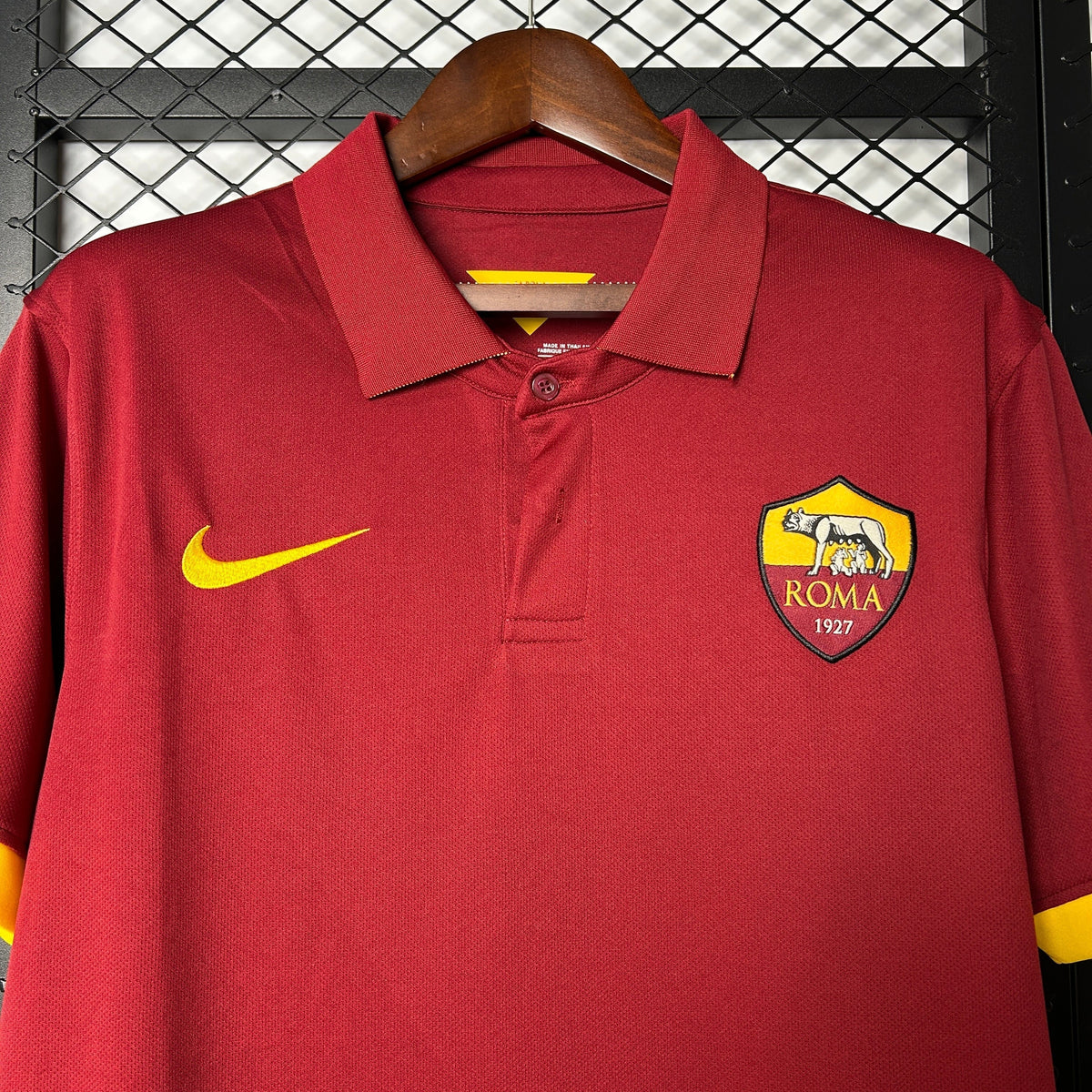 Retro Roma 14/15 Home
