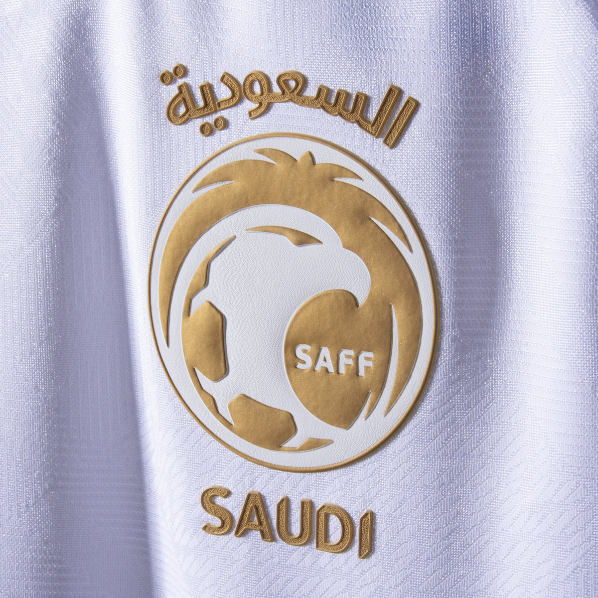 Saudi Arabia Player Version Away Shirt 2026-2027