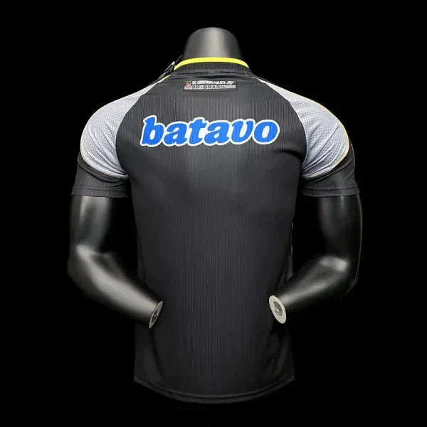 Corinthians 1999 II Third Jersey - Retro Version
