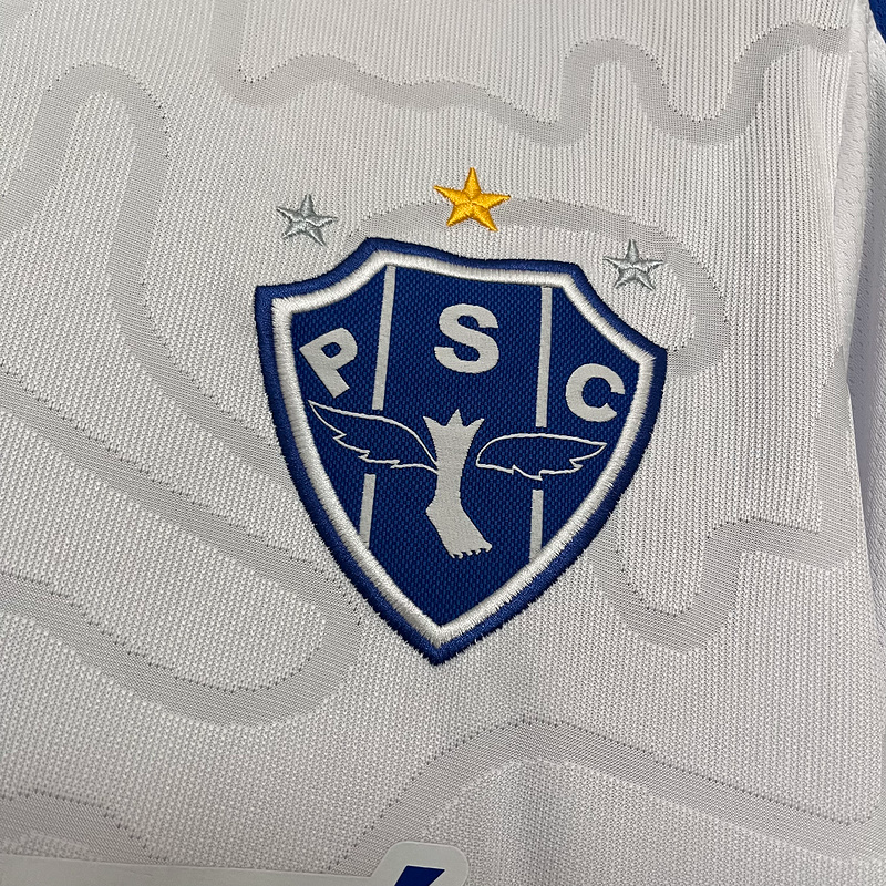 25/26 Paysandu away