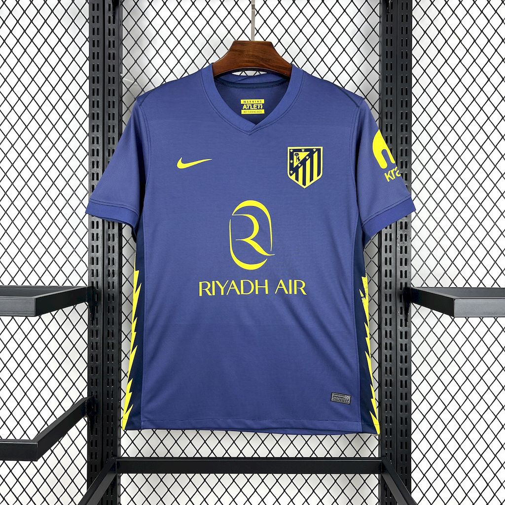 25/26 Atletico Madrid Away