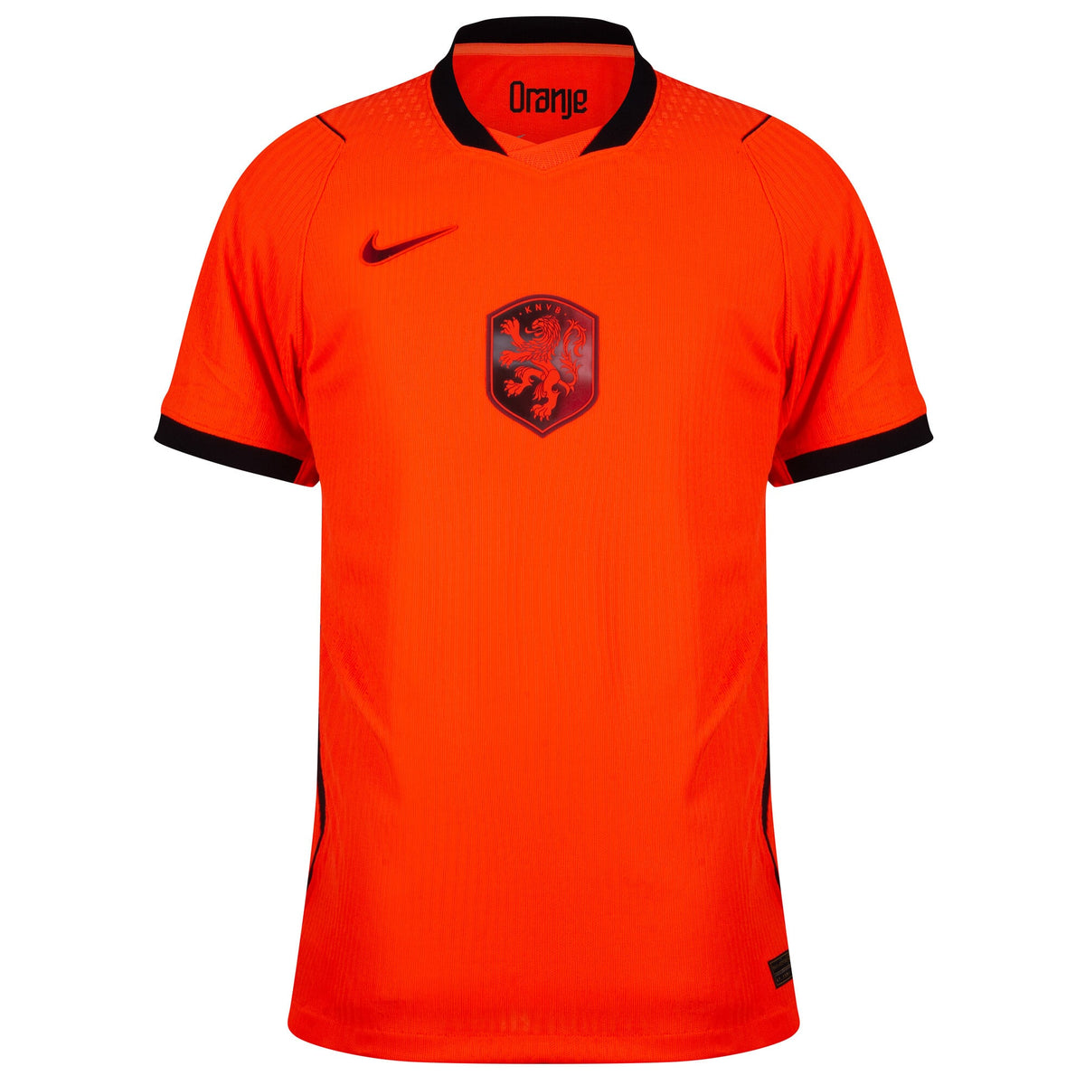 Holland Home Player Version 2026-2027 World Cup