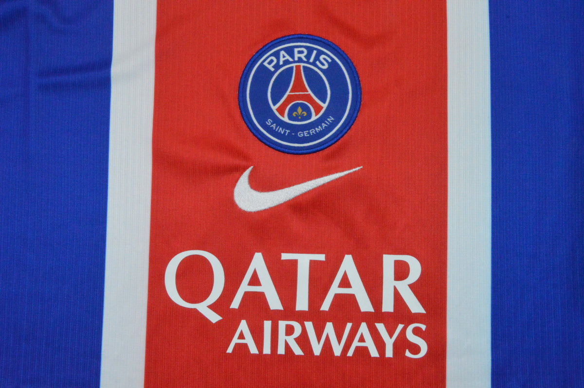 PSG 2027 home Fan Version