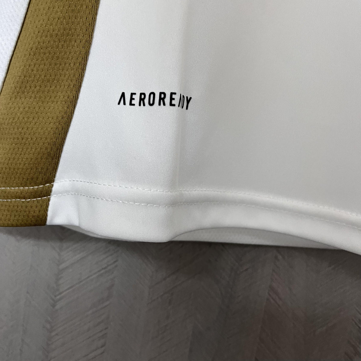 2025/26 Los Angeles Away Jersey