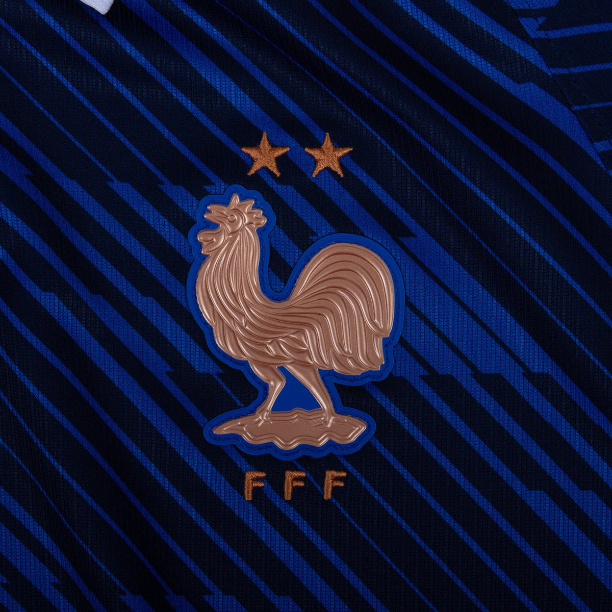 France Home Dembele 7 Fan Jersey 2026-2027 World Cup