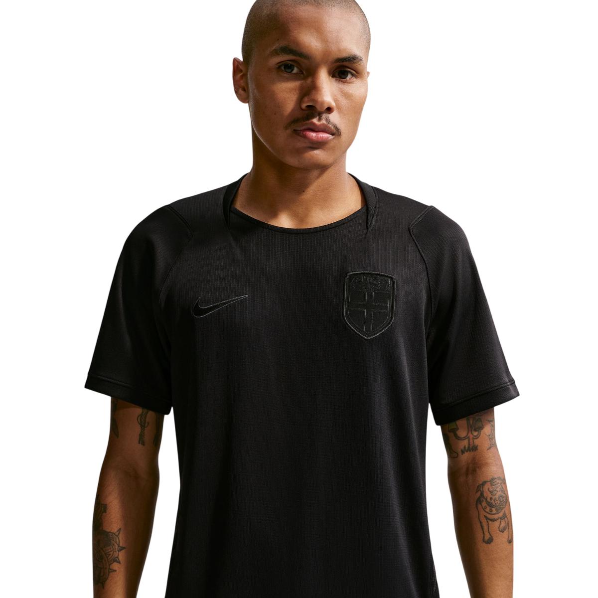 Norway Away Player Version World Cup 2026