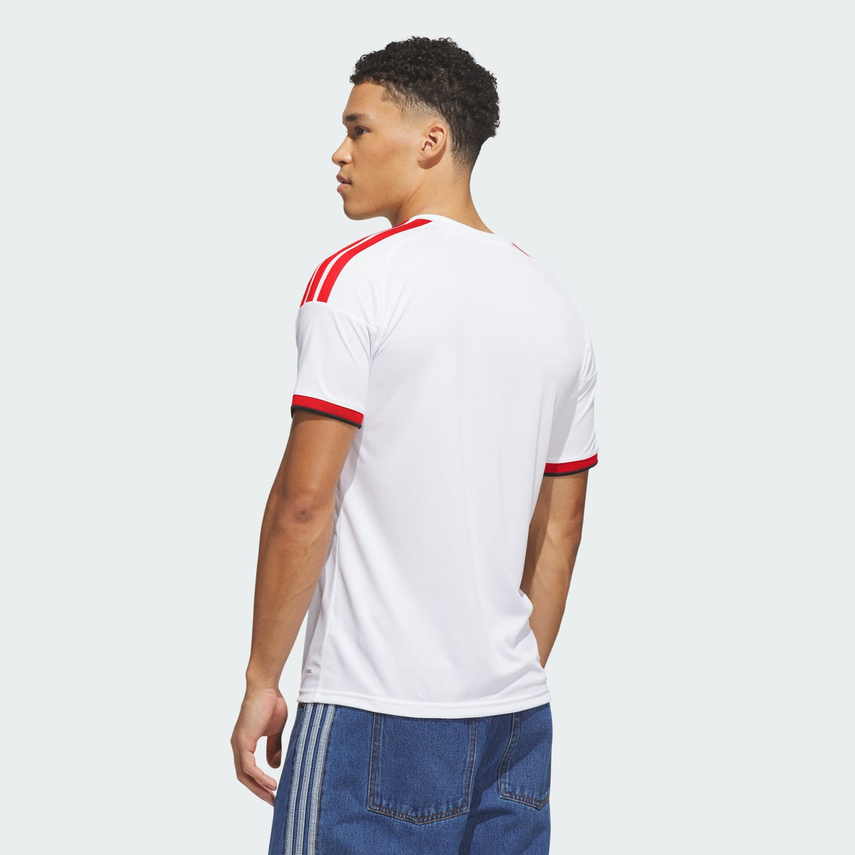 Flamengo Away Fan Jersey 2026/27