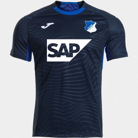Hoffenheim Home Fan Jersey Shirt 2025-2026