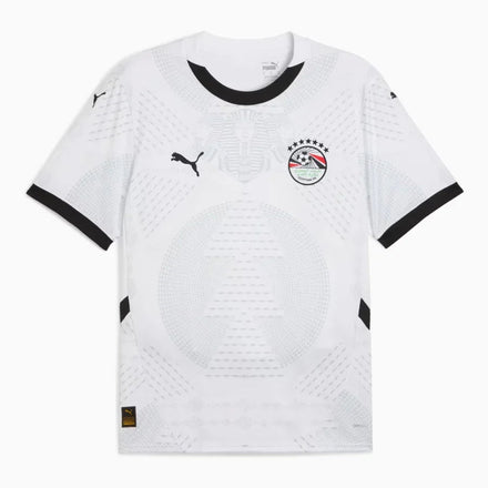 Egypt Away Fan Jersey 2024/25