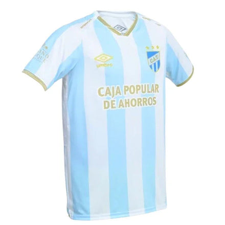 Belgrano Home Fan Jersey 2025/26