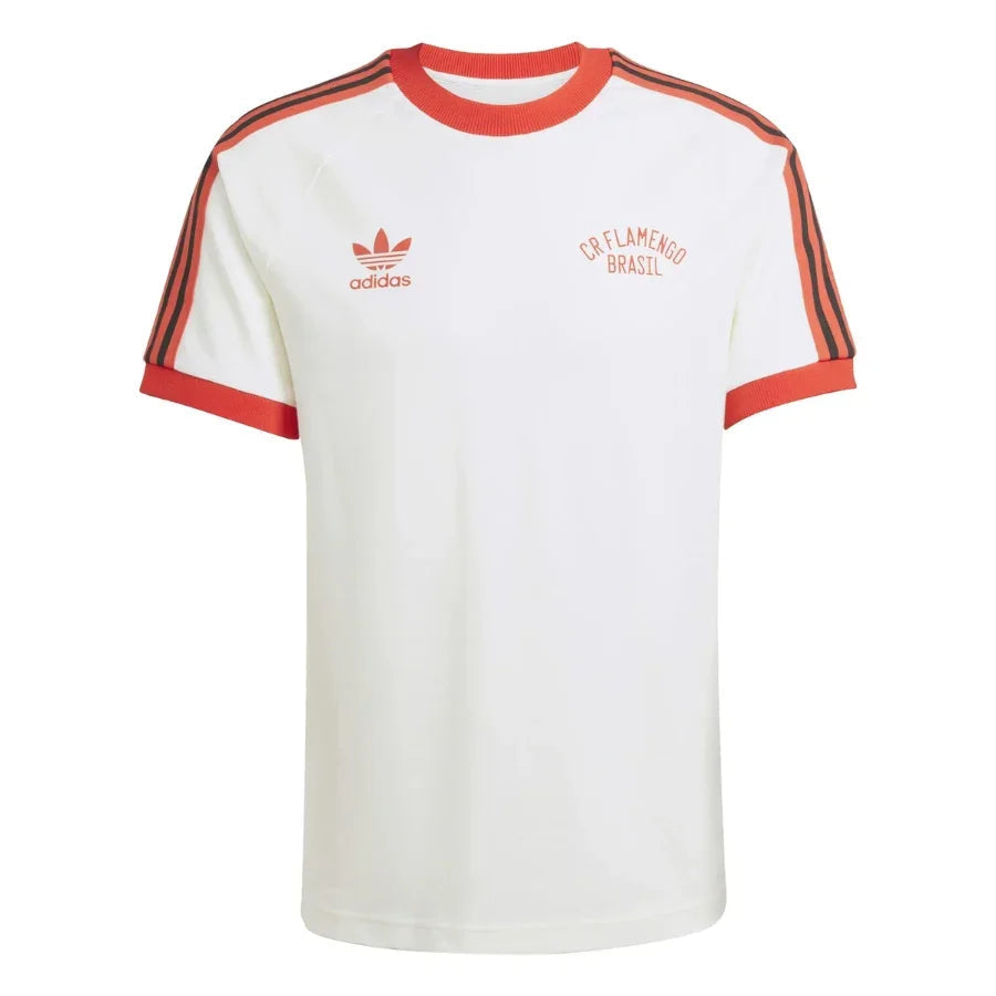Flamengo Commemorative 81 Fan Jersey 2025/26