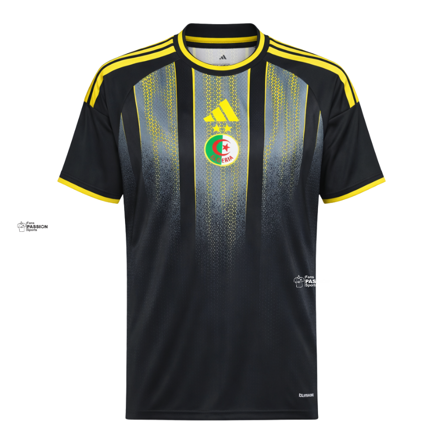 Argélia Away Player World Cup 2026 (cópia)