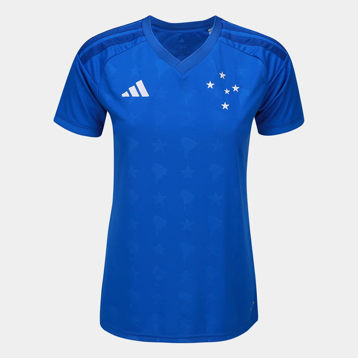 Jersey Woman Cruzeiro 2026/27 I Fan