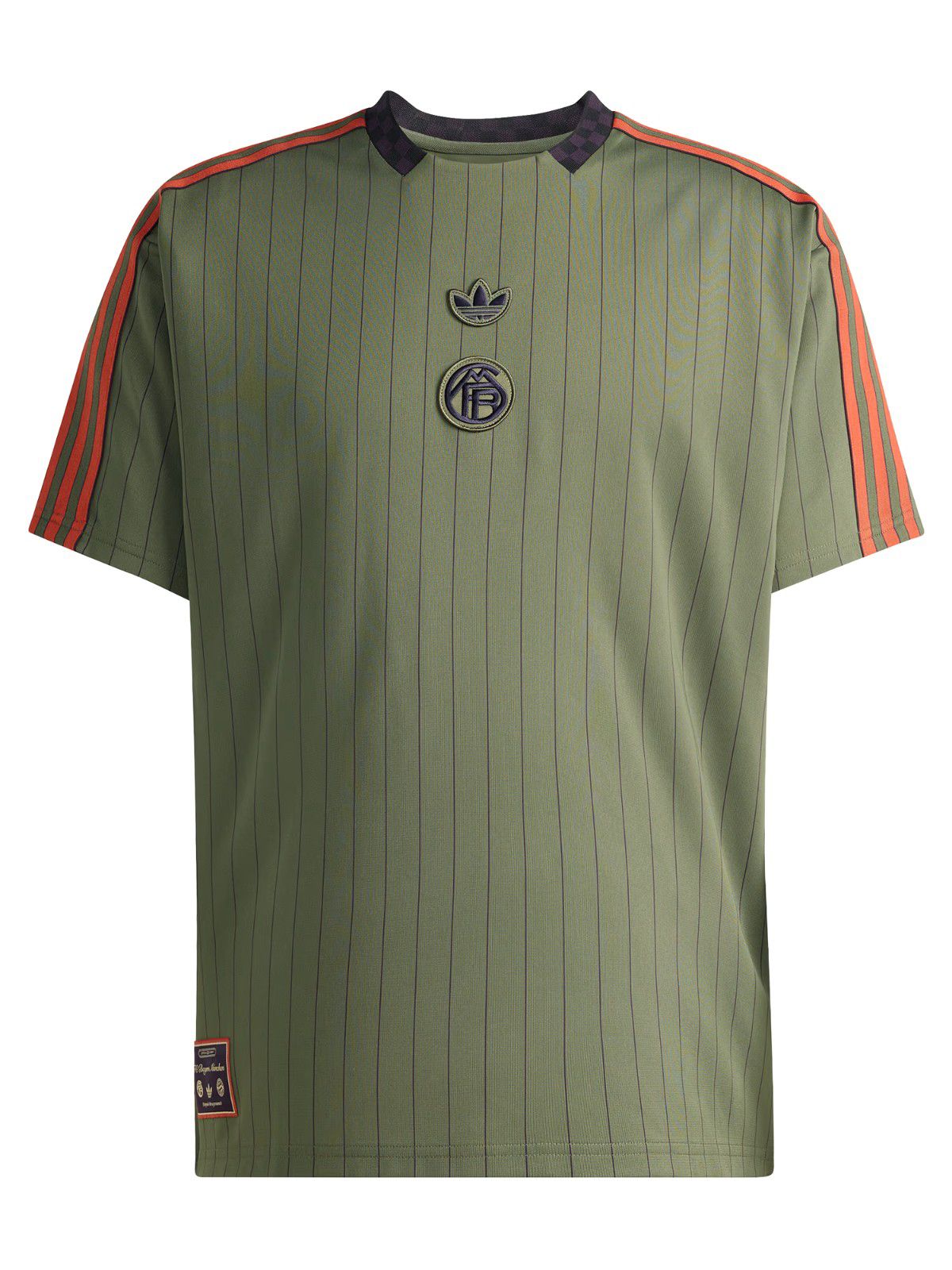 Bayern Munich Jersey Oktoberfest 2025/26