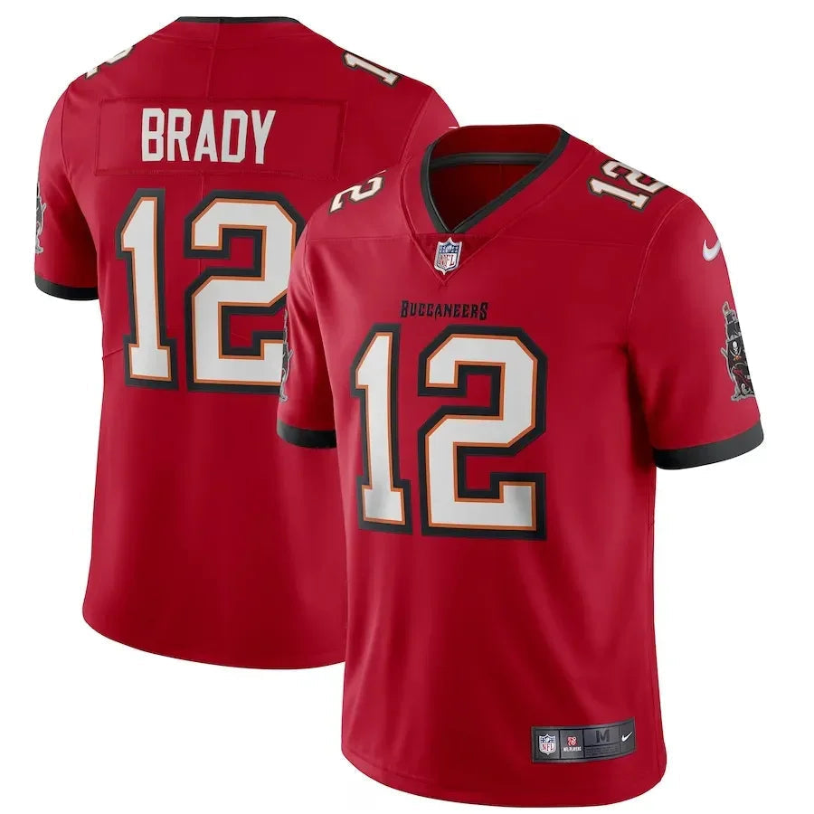 NFL Tampa Bay Buccaneers Tom Brady Limited