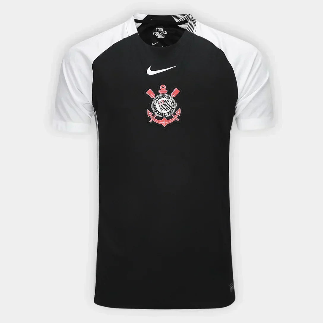 Jersey Corinthians 2025/26 Fan "Romero 11" II