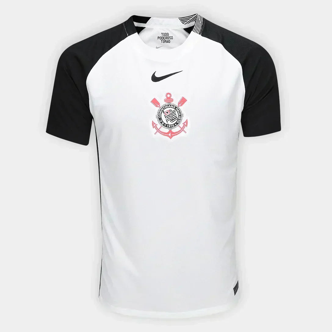 Jersey Corinthians 2025/26 Fan "Maycon 7" I