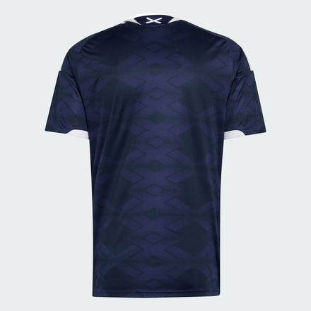 2026 Scotland Home Jersey - Fan Version