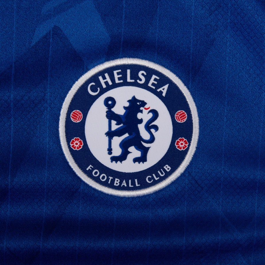 Chelsea João Pedro 20 Home Fan Jersey 2025/26