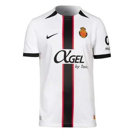 Mallorca Away Fan Jersey 2025/26