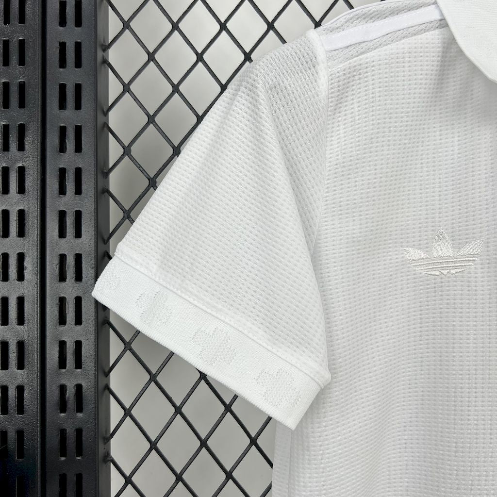 Colo Colo 2025/26 Anniversary Kids Kit