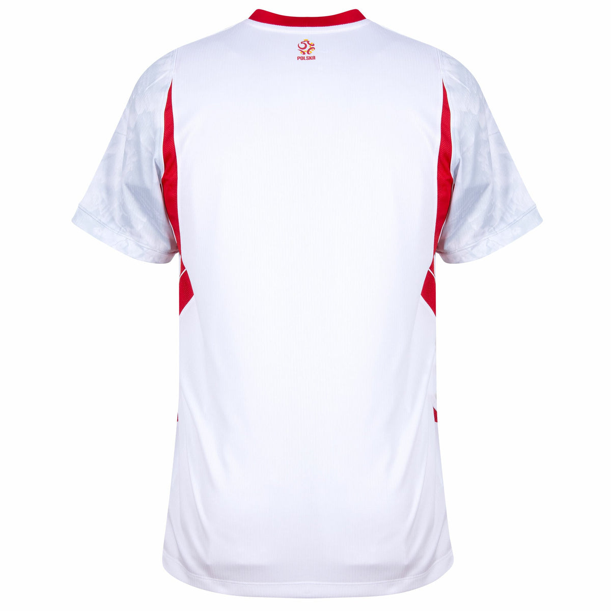 Poland Home Fan Jersey 2026-2027
