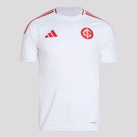 S.C Internacional 2025/26 Away Jersey - Fan Version