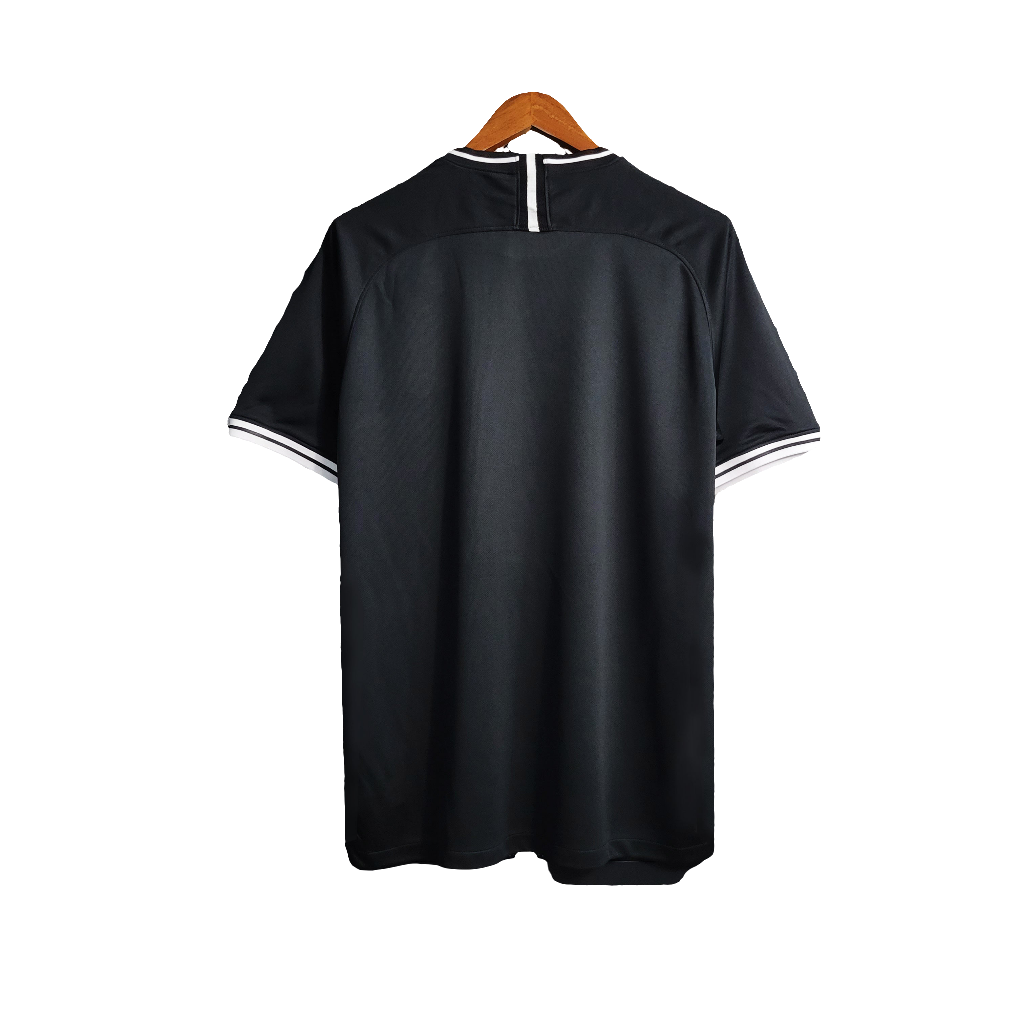 Corinthians 20/21 II Away Jersey - Retro Version