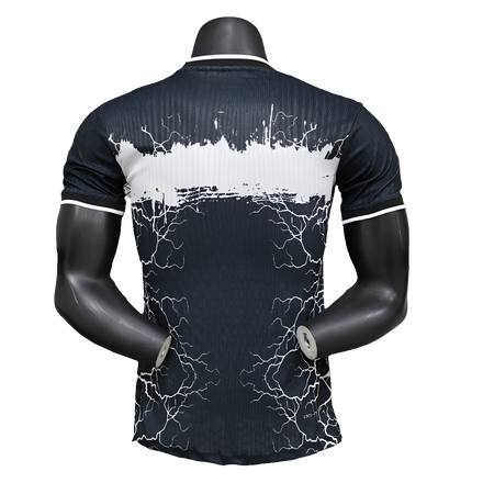 Barcelona 25/26 Special Jersey - Black Edition - Player Version