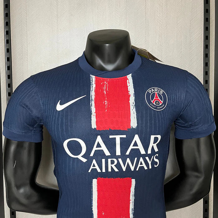 PSG 2025 European Champions 1 Star Jersey - Player Jersey