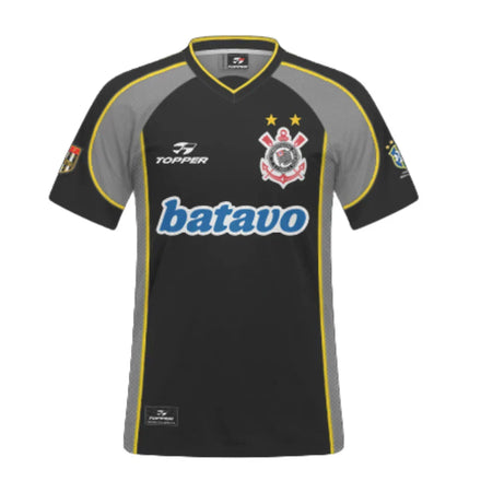 Corinthians 1999 II Third Jersey - Retro Version