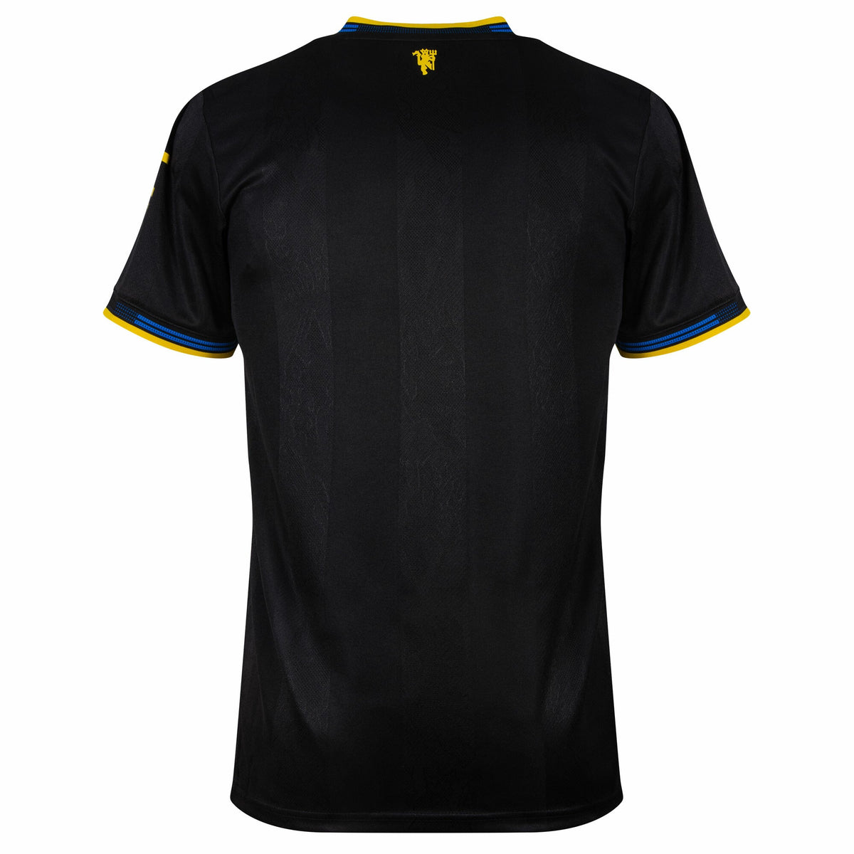 Man Utd Player Version 3rd Shirt 2025-2026