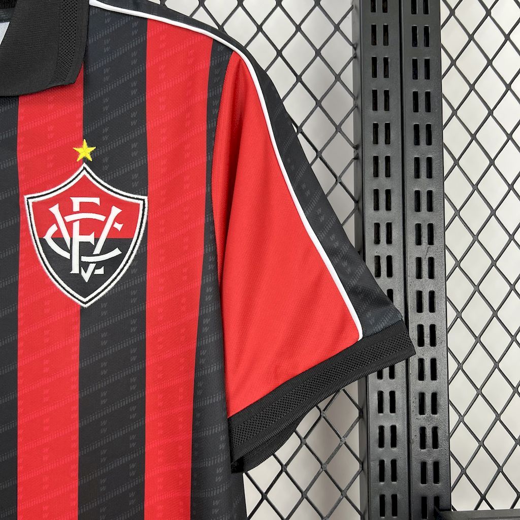 Vitoria 2025/26 Home Jersey