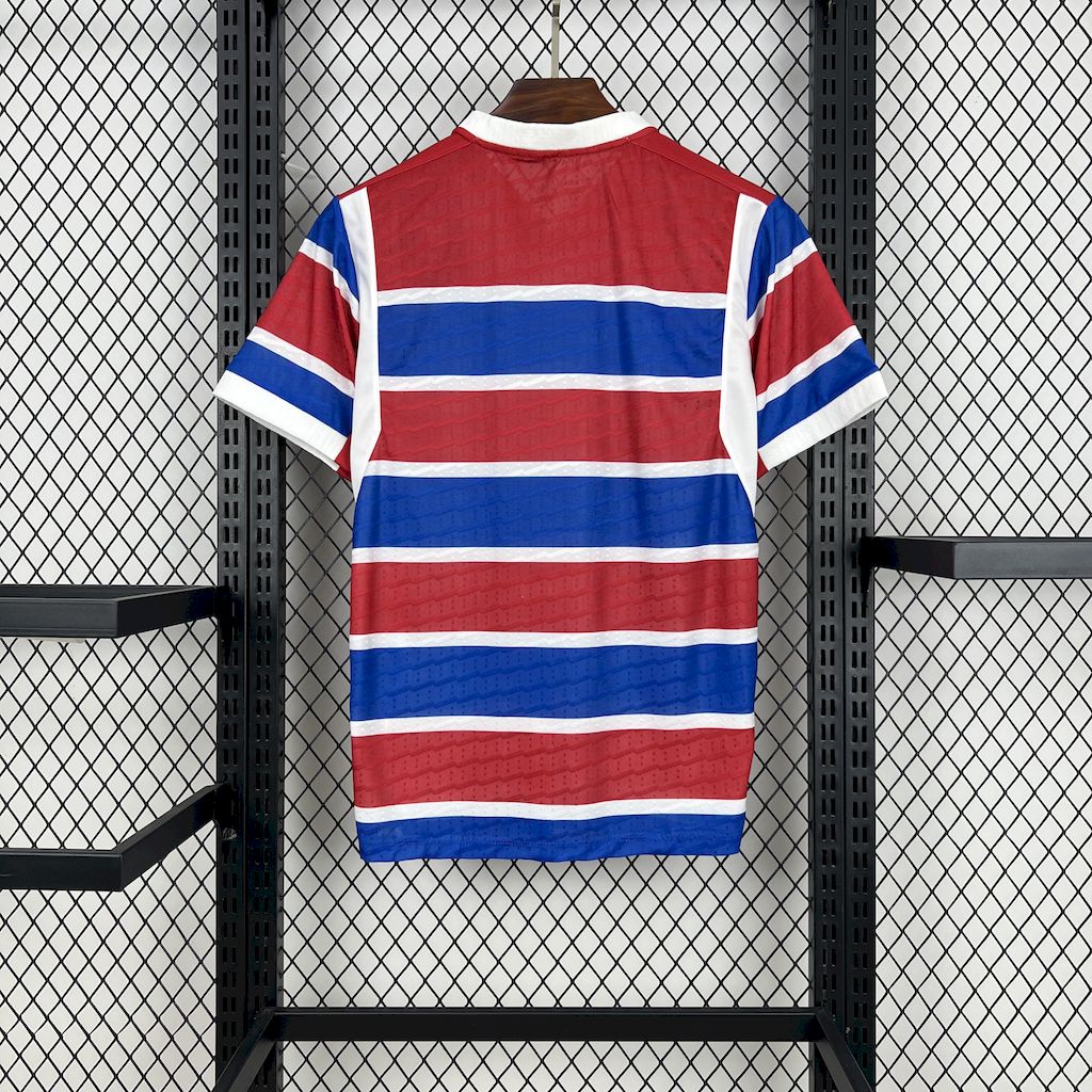 Fortaleza FC 2025/26 Home Jersey