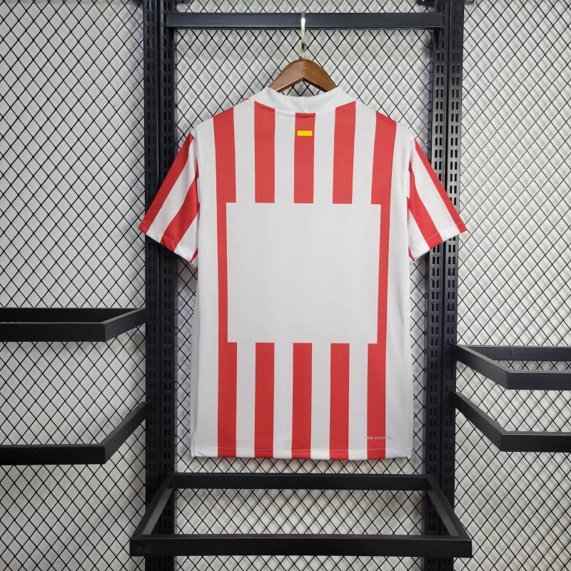 Atletico Madrid 25/26 I Home Jersey - Fan Version