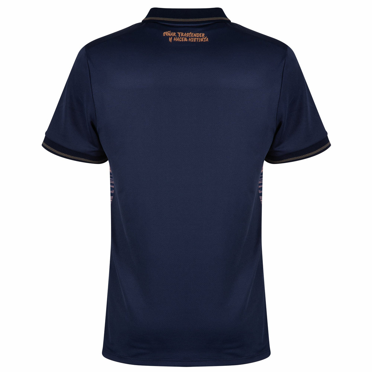 Ecuador Away Fan Jersey Shirt 2026-2027