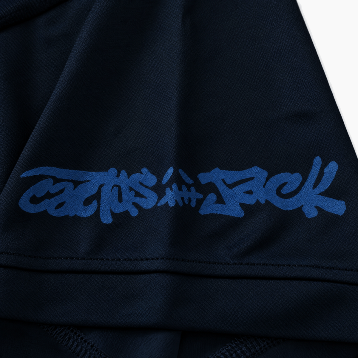 Norway Travis Scott Cactus Jack x Nike Total 90 Retro Jersey - photo 5