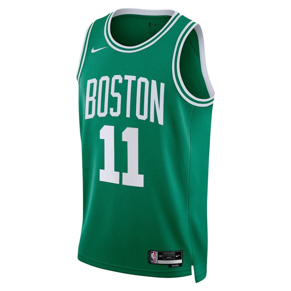 Payton Pritchard Boston Celtics Nike Unisex Swingman Jersey - Icon Edition - Kelly Green