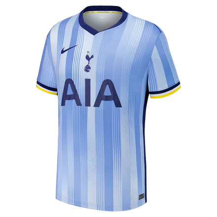 James Maddison Tottenham Hotspur Nike 2024/25 Away Replica Player Jersey - Blue