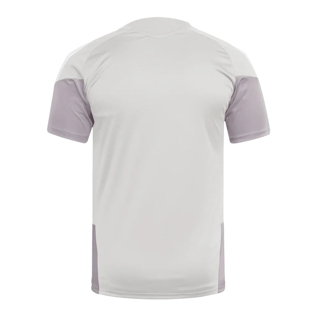 Minnesota United FC 2026 Competition Training Jersey - Silver