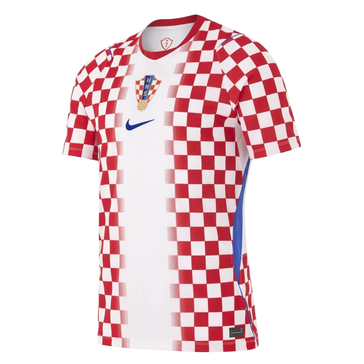Croatia Home Fan Jersey Shirt 2026 World Cup