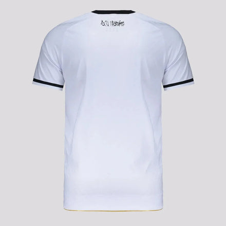 Jersey Vasco II 2025
