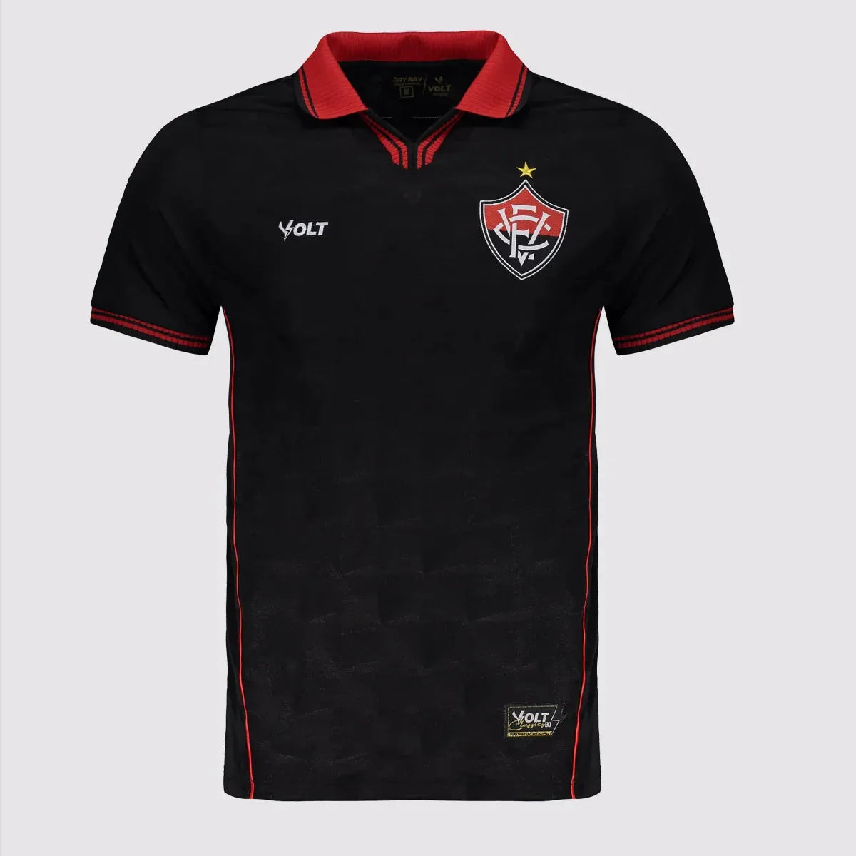 Volt EC Vitória 2025 Third Jersey - Fan Version